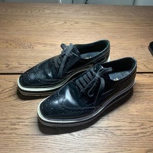 Prada sneaker